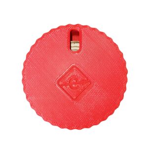 Nikel  Şerit 1P Tutucu