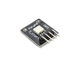 3 Renkli RGB Led Modülü - SMD RGB Led