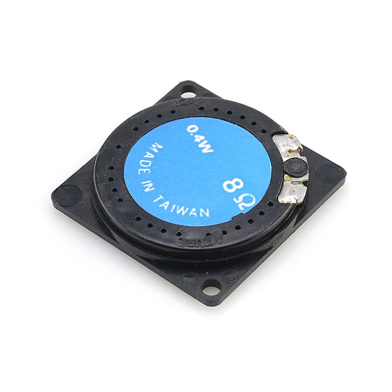 Hoparlör 8Ohm 0.4W 50mm