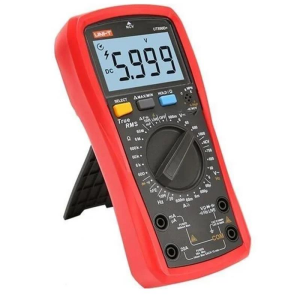 Unit UT890D+ Dijital Multimetre