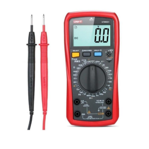Unit UT890D+ Dijital Multimetre