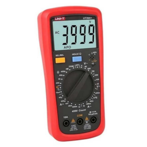 Unit UT39A+ Dijital Multimetre Ölçü Aleti