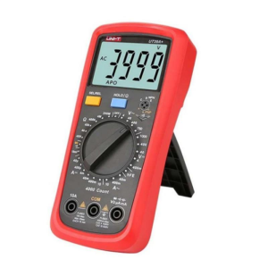 Unit UT39A+ Dijital Multimetre Ölçü Aleti
