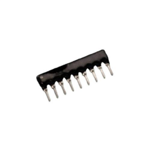 10K 7+1 Sıra Direnç