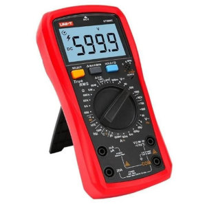 Unit UT890C True-RMS Dijital Multimetre Ölçü Aleti