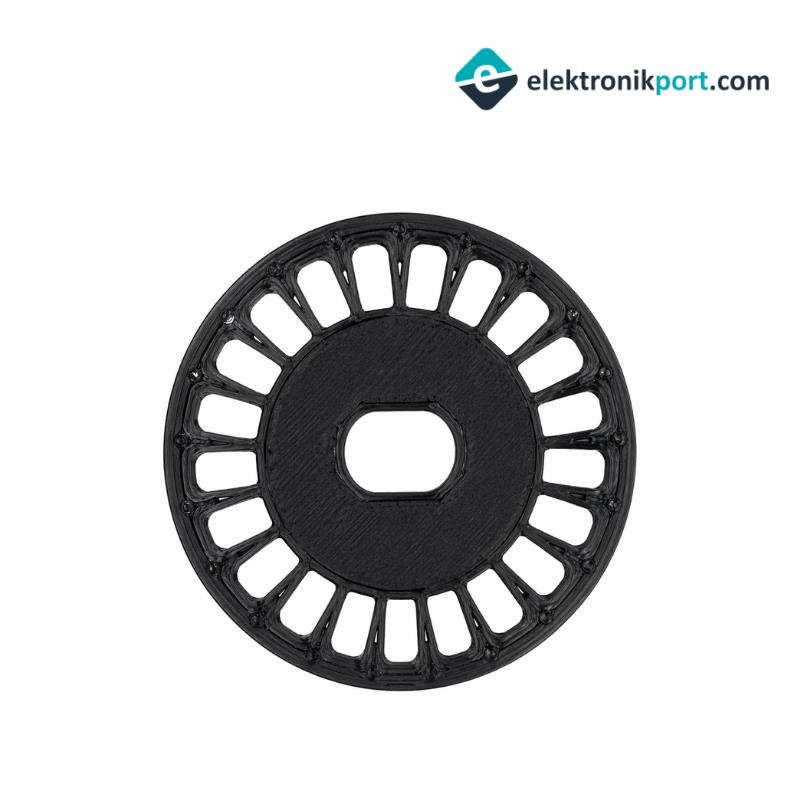 2WD Motor Encoder Parça Seti – 4 Adet