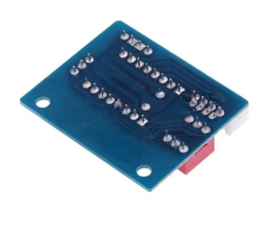 A4988 DRV8825 Step Motor Kontrol Kartı