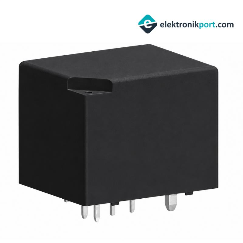 24V DC Coil 30A Röle CM4A