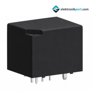 24V DC Coil 30A Röle CM4A