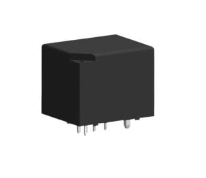 24V DC Coil 30A Röle CM4A