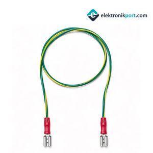 Dişi Kablo Pabuçlu Topraklama Kablosu