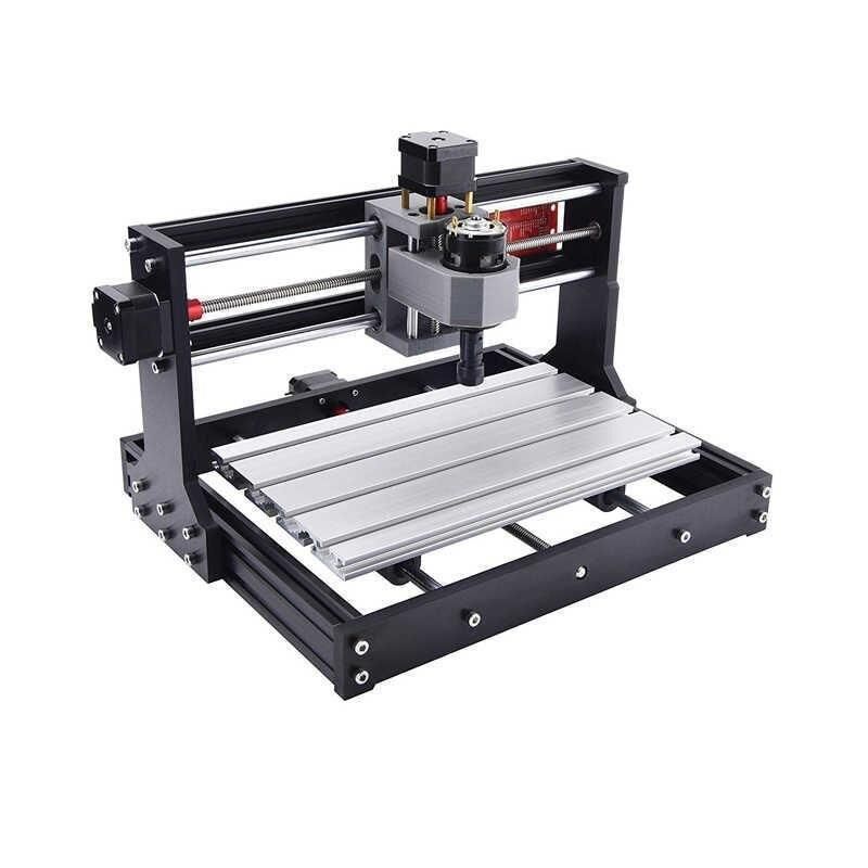 CNC3018 Pro ER11 Lazersiz CNC Makinesi