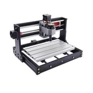 CNC3018 Pro ER11 Lazersiz CNC Makinesi