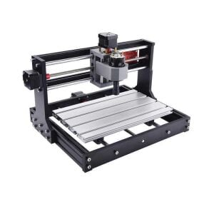 CNC3018 Pro ER11 Lazersiz CNC Makinesi