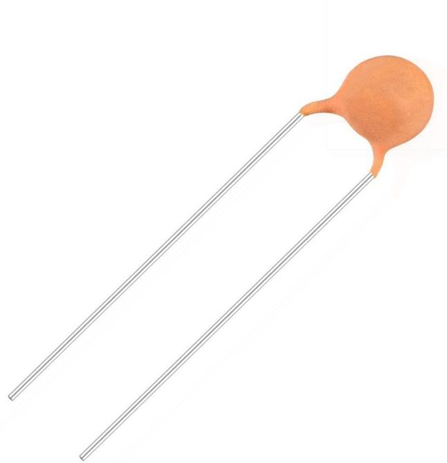 1.5nF 50V Seramik  Kondansatör 10 Adet