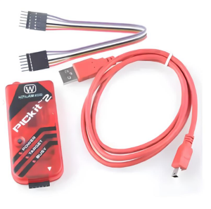 Pickit2 Mini Pic Programlayıcı