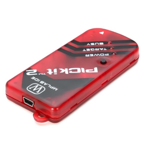 Pickit2 Mini Pic Programlayıcı