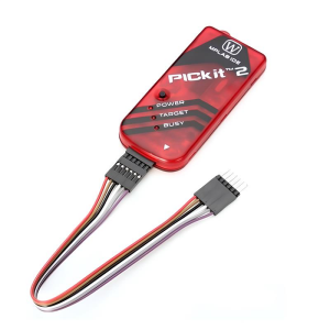 Pickit2 Mini Pic Programlayıcı
