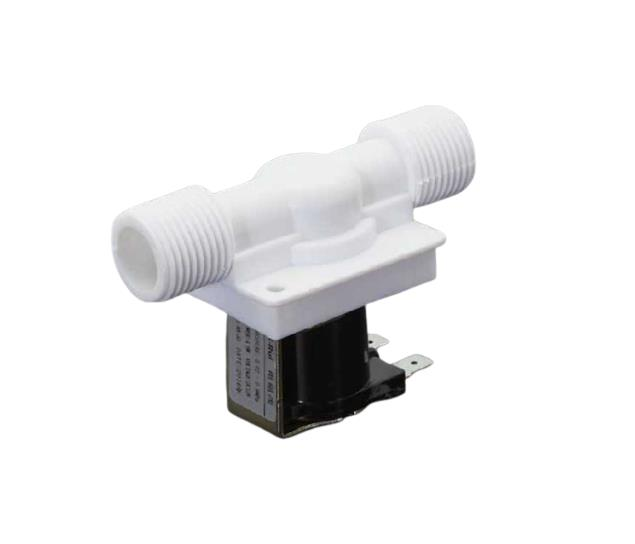 Solenoid Su Valfi 12V Solenoid Valve 1/2 Inch