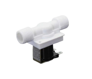 Solenoid Su Valfi 12V Solenoid Valve 1/2 Inch