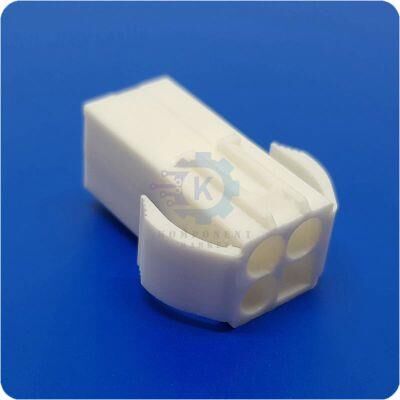 4,50 MM (1030) 2X2 DİŞİ KONNEKTÖR