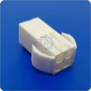 4,50 MM (1030) 2X2 DİŞİ KONNEKTÖR