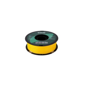 Esun PLA+ Plus Filament - 1.75mm Sarı 1Kg