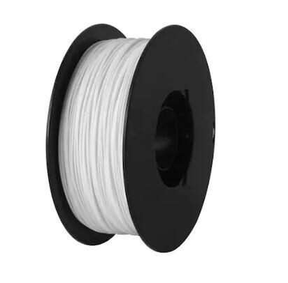 3D Printer Filament - ABS – Beyaz 1,75mm 1000gr