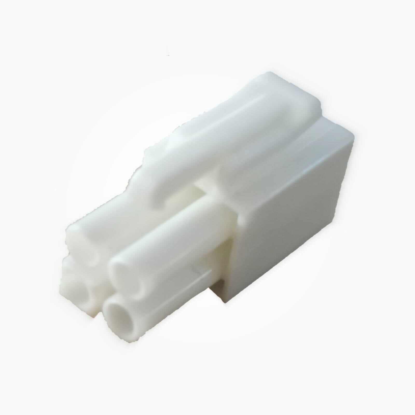 4.50 MM (1130) 2X2 ERKEK KONNEKTÖR