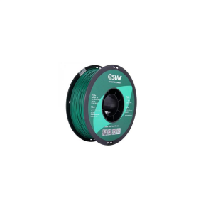 Esun PLA+ Plus Filament - 175mm Yeşil 1Kg
