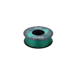 Esun PLA+ Plus Filament - 175mm Yeşil 1Kg