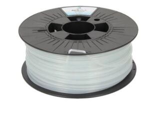 3D Printer Filament PLA+ Şefaf  1,75mm 1000gr