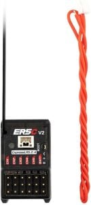 Radiomaster ER5C V2 2.4GHz ELRS PWM Receiver