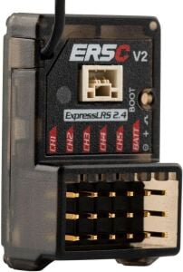 Radiomaster ER5C V2 2.4GHz ELRS PWM Receiver