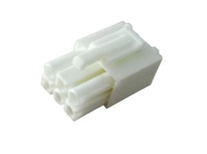 4,50 MM (1130) 2X3 ERKEK KONNEKTÖR