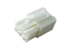 4,50 MM (1130) 2X3 ERKEK KONNEKTÖR