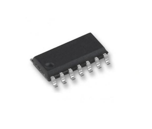 PIC16F1824 I/SL SMD SOIC-14 8-Bit 32 MHz Mikrodenetleyici