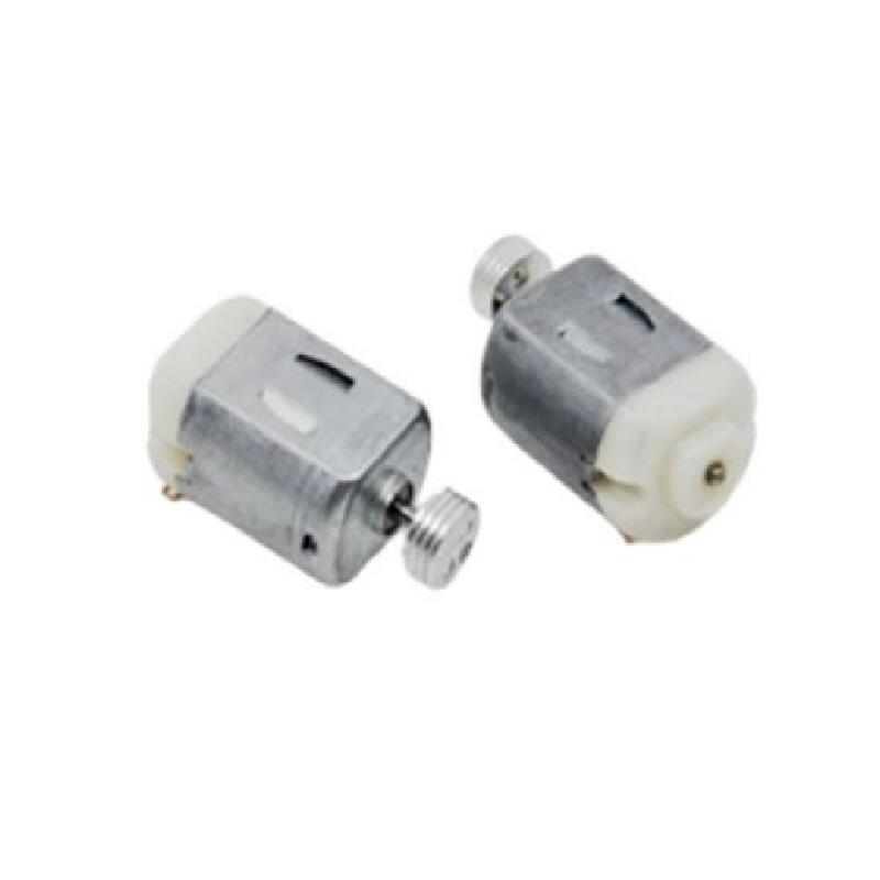 Titreşim Motoru 3V-6V DC Motor