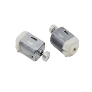 Titreşim Motoru 3V-6V DC Motor