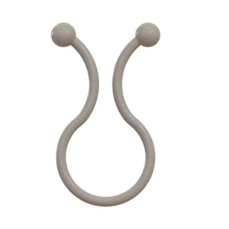 30x18x1,8mm Kablo Bağı Burma Kelepçe