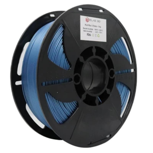 ELAS PLA Plus Filament - Sedefli Mavi 1,75mm 1kg