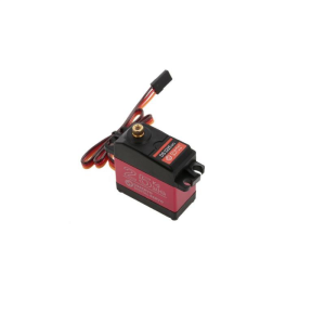 DS3225 25KG Su Geçirmez Dijital Servo Motor