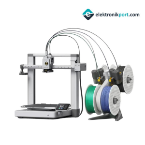 Bambu Lab A1 Combo 3D Printer