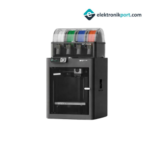 Bambu Lab P1S Combo 3D Printer (AMS Üniteli)