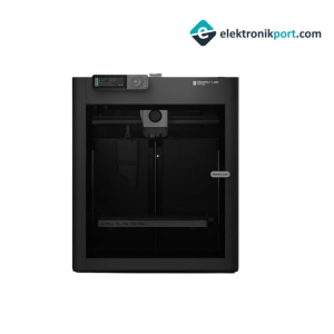 Bambu Lab P1S Combo 3D Printer (AMS Üniteli)
