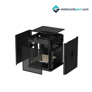 Bambu Lab P1S Combo 3D Printer (AMS Üniteli)