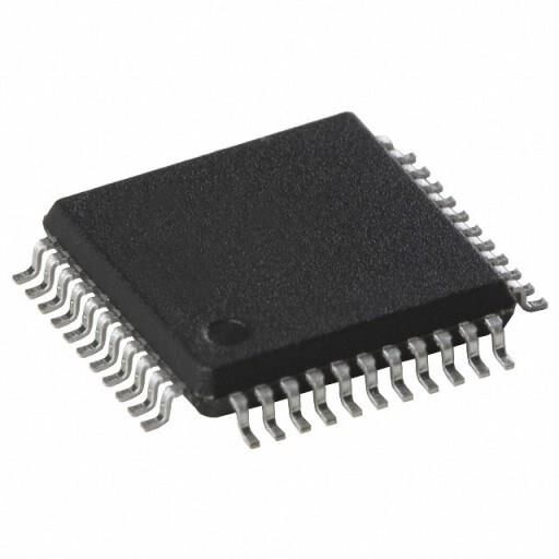 UPD1708AG-024 Entegresi