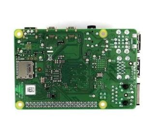 Raspberry Pi 4 - 4 GB