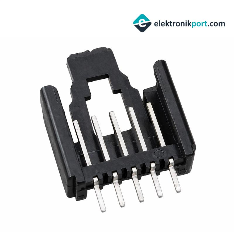 SIM Kart Soketi PCB Tip