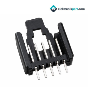 SIM Kart Soketi PCB Tip